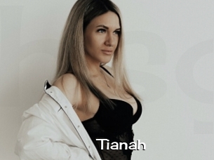 Tianah