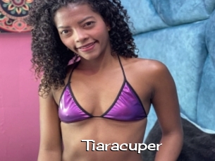 Tiaracuper