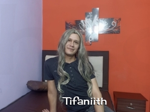 Tifaniith