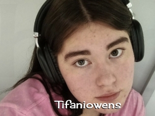 Tifaniowens