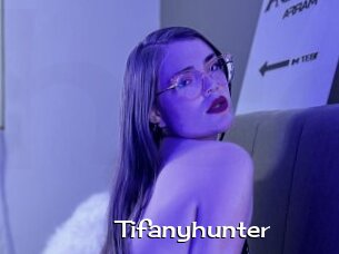 Tifanyhunter