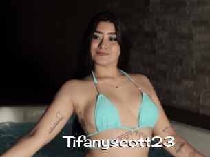 Tifanyscott23