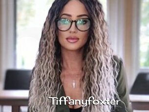 Tiffanyfoxter