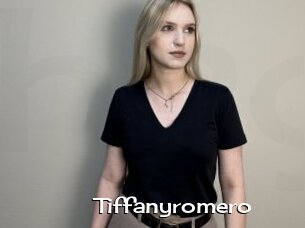 Tiffanyromero