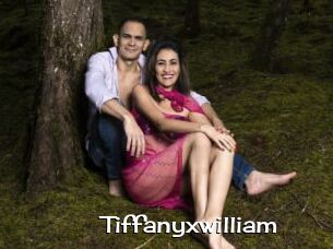 Tiffanyxwilliam