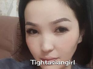 Tightasiangirl