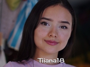 Tiiana18