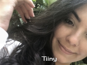 Tiiny