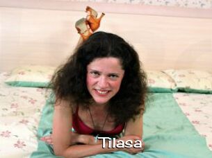 Tilasa