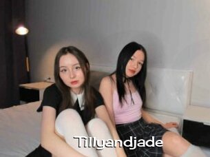 Tillyandjade