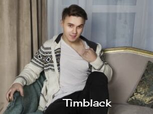 Timblack