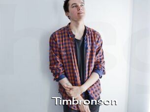 Timbronson