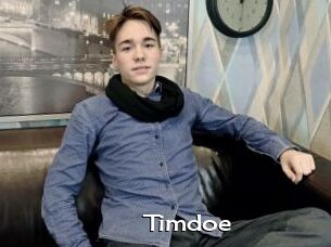 Timdoe