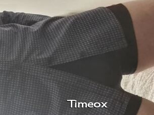 Timeox