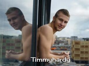 Timmyhardy