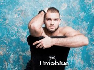 Timoblue