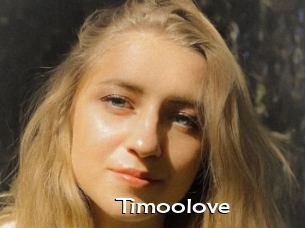 Timoolove