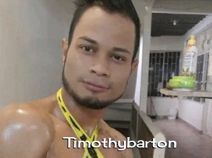 Timothybarton