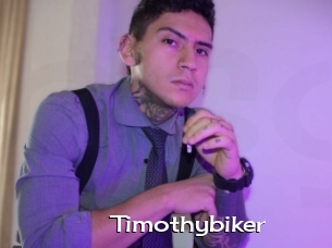 Timothybiker