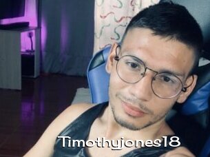 Timothyjones18