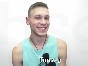 Timsky