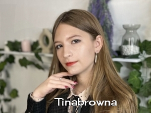 Tinabrowna