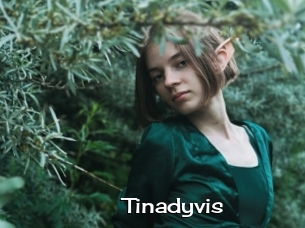 Tinadyvis