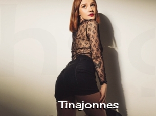 Tinajonnes