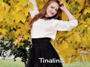 Tinalina