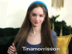 Tinamorrisson