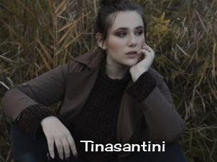 Tinasantini