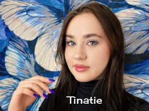 Tinatie