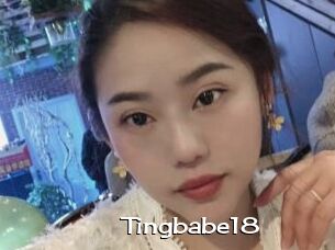 Tingbabe18