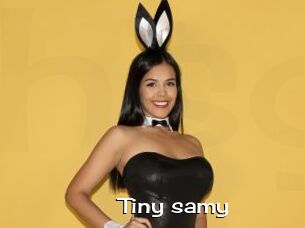 Tiny_samy