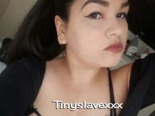 Tinyslavexxx