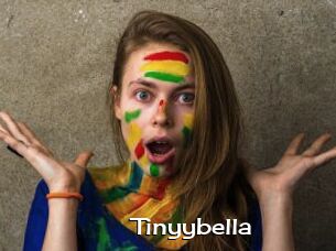 Tinyybella