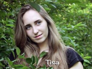 Tisa