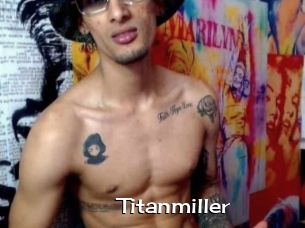 Titanmiller