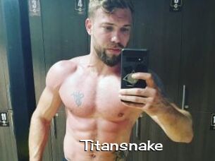 Titansnake