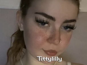 Tittylilly