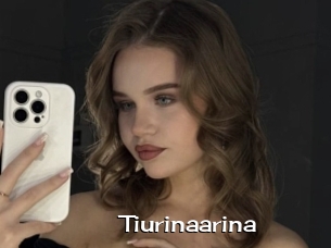 Tiurinaarina