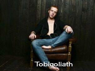 Tobigoliath