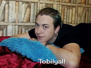 Tobilyall