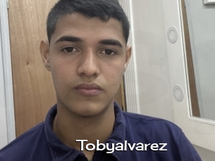 Tobyalvarez