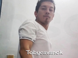 Tobycavanok