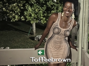 Toffeebrown