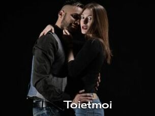 Toietmoi