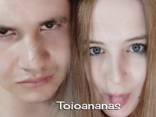 Toioananas