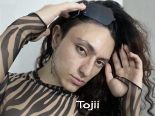 Tojii