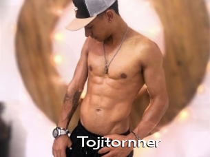 Tojitornner